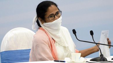 Mamata Banerjee