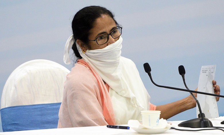 Mamata Banerjee