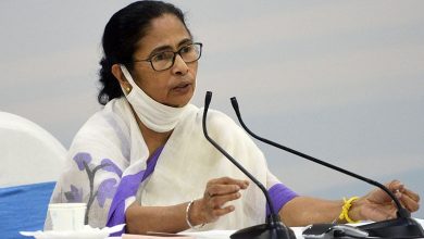 Mamata Banerjee