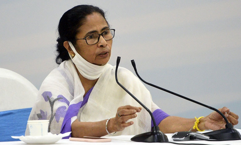 Mamata Banerjee