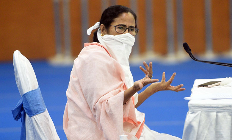 Mamata Banerjee