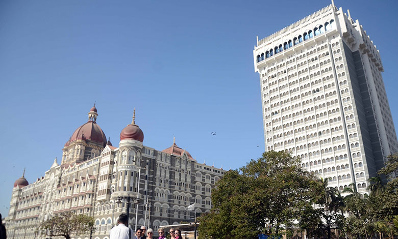 Mumbai