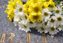 Rest in Peace