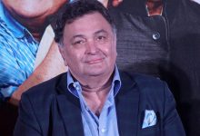 Rishi Kapoor