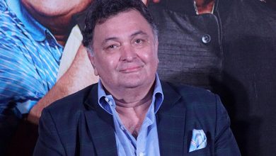 Rishi Kapoor