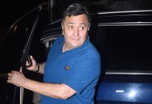 Rishi Kapoor