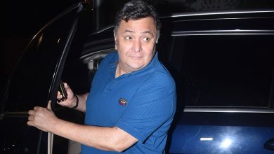 Rishi Kapoor