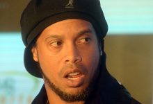 Ronaldinho