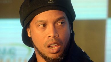 Ronaldinho