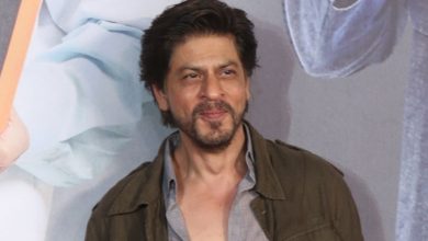 Shah Rukh Khan