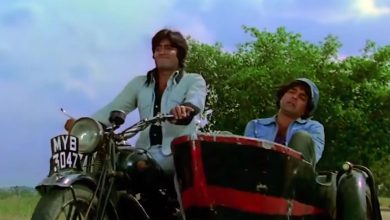 Sholay