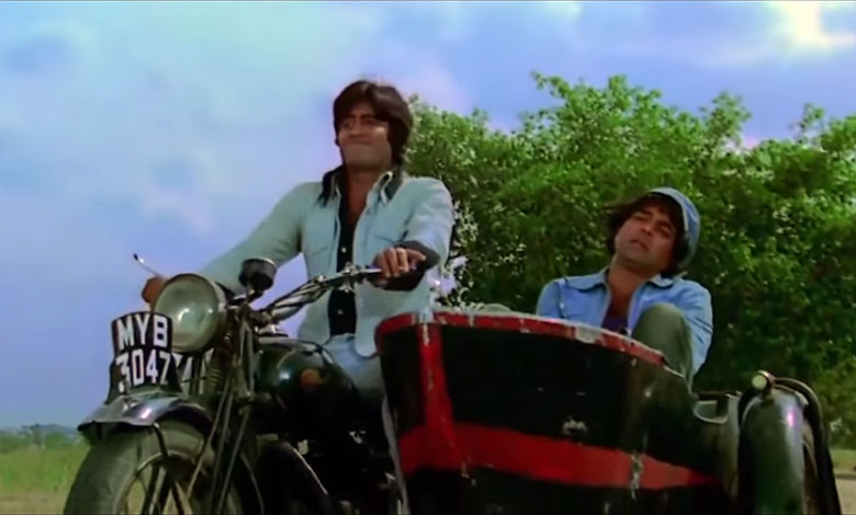 Sholay