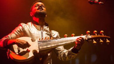 Soumik Datta