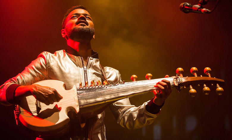 Soumik Datta