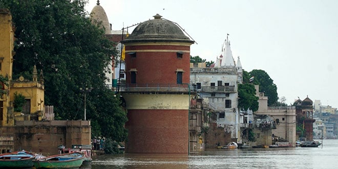 Varanasi