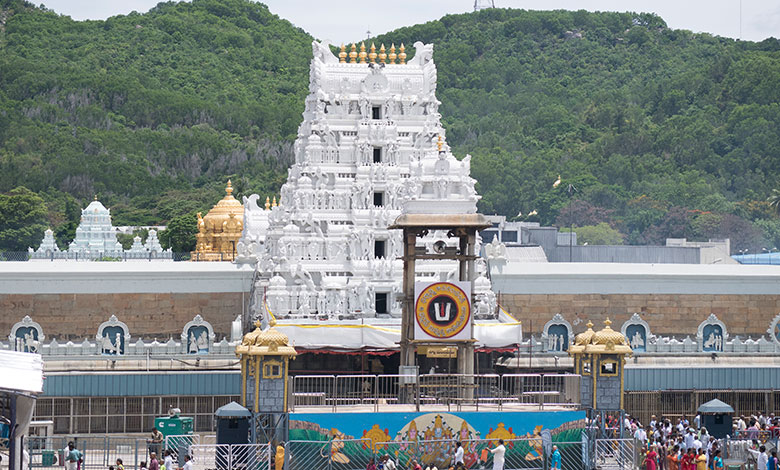 Venkateswara Temple