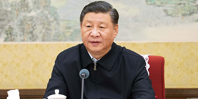 Xi Jinping