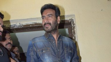 Ajay Devgan