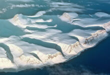 Antarctica