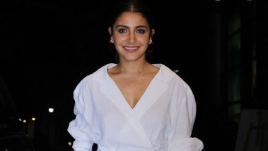 Anushka Sharma