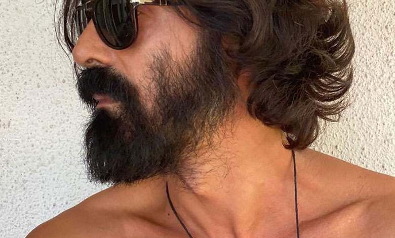 Arjun Rampal