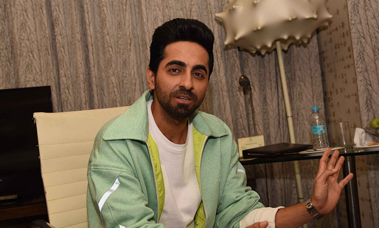 Ayushmann Khurrana