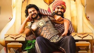 Baahubali 2: The Conclusion