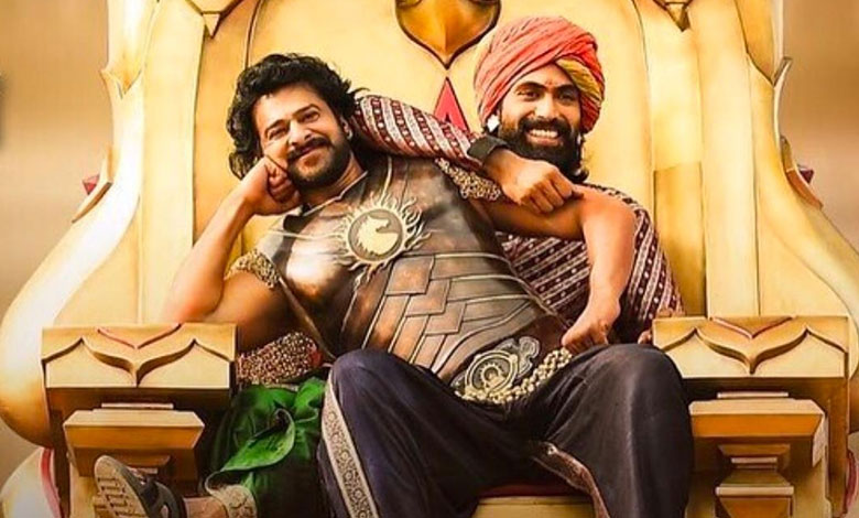 Baahubali 2: The Conclusion