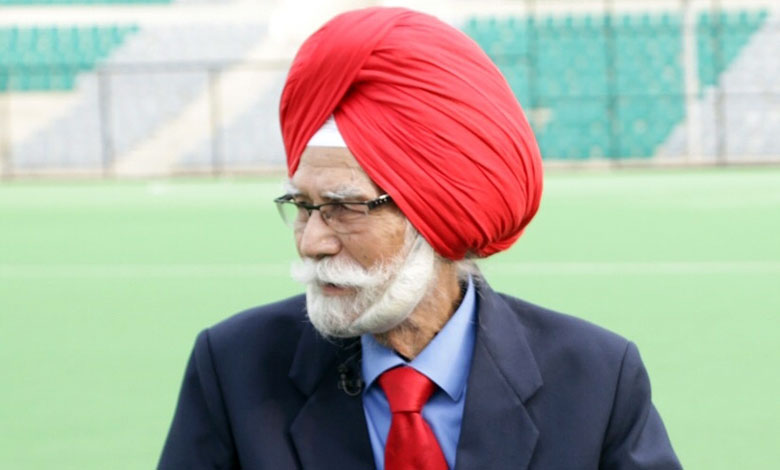 Balbir Singh Senior