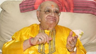 Bejan Daruwalla