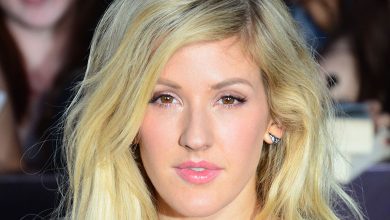 Ellie Goulding