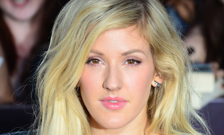 Ellie Goulding