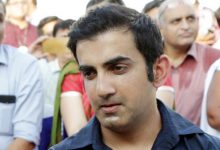 Gautam Gambhir