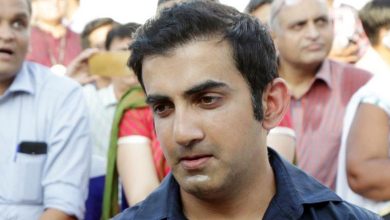 Gautam Gambhir