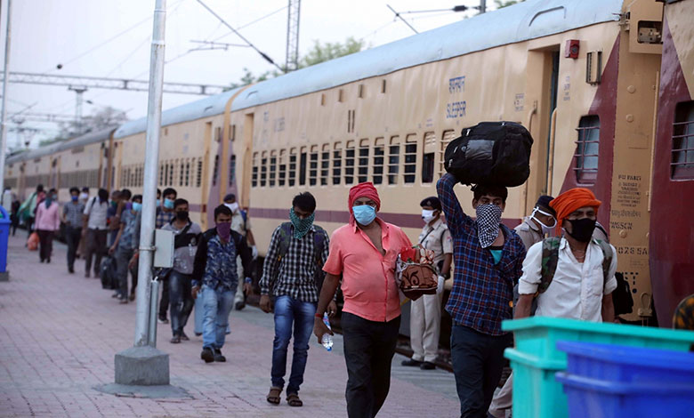 Indian Railways