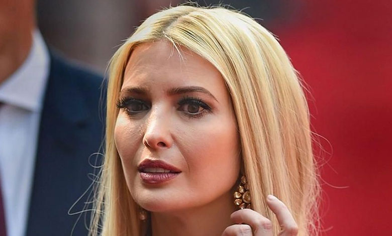 Ivanka Trump