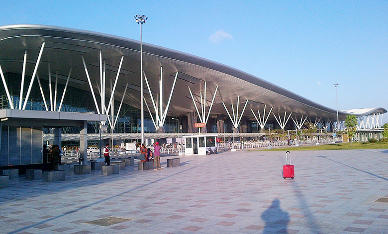 Kempegowda International Airport