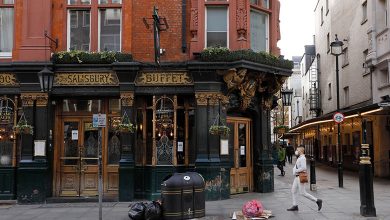 London
