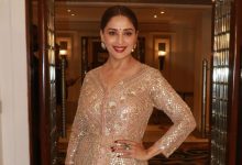 Madhuri Dixit