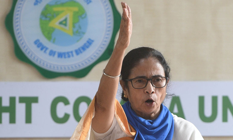 Mamata Banerjee