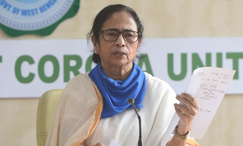 Mamata Banerjee