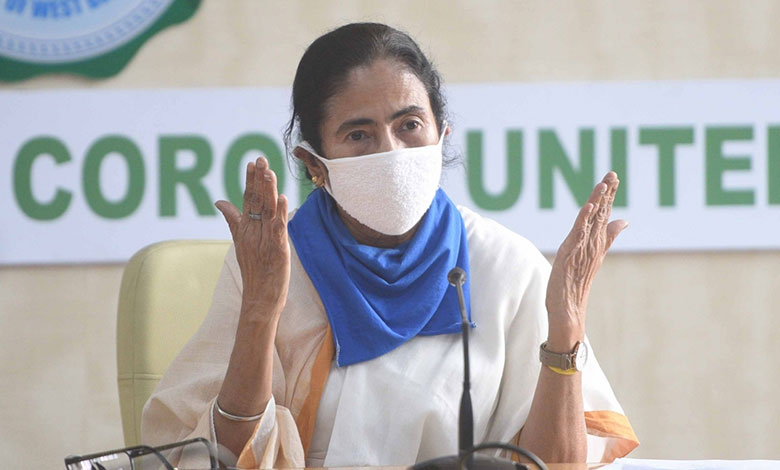 Mamata Banerjee