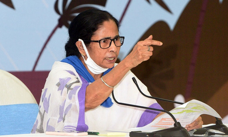 Mamata Banerjee