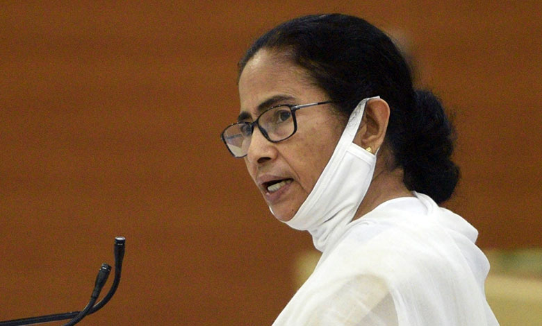 Mamata Banerjee