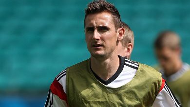 Miroslav Klose