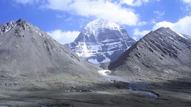 Mount Kailash