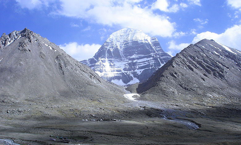 Mount Kailash