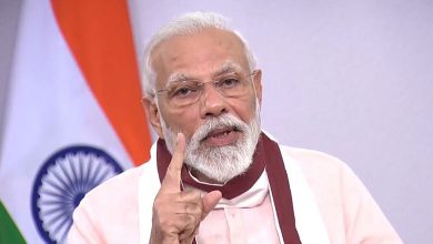 Narendra Modi