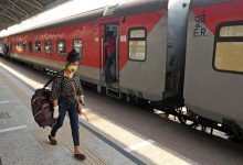 Rajdhani Express