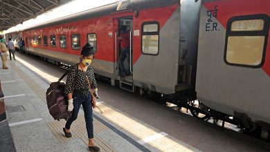 Rajdhani Express